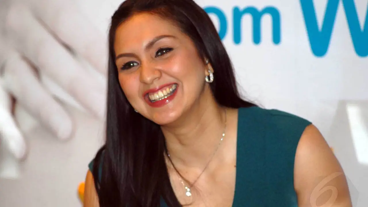 Donna Agnesia