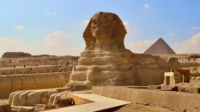 Sphinx