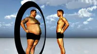 Selama ini, kegemukan (obesitas) dipandang dengan negatif. Namun sekarang para peneliti menyodorkan sejumlah kebaikan keadaan kegemukan ini.