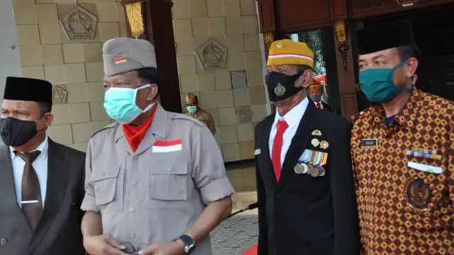 Jenderal Mallaby-Gresik
