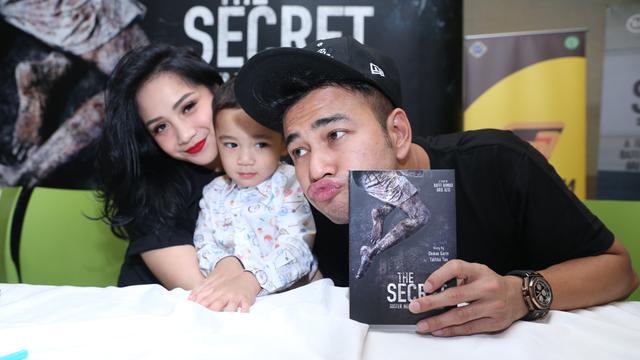 [Bintang] Raffi Ahmad - Nagita Slavina