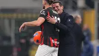 Fabio Capello Puji Cristian Chivu dan Massimiliano Allegri Jelang Derby della Madonnina: Dua Pelatih Terbaik di Italia