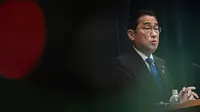 PM Jepang Bakal Mundur Bulan September, Ada Apa?