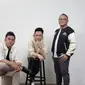 Badai Romantic Project kembali dengan lagu terbaru berjudul Aku Yang Hancur Aku Yang Mengalah