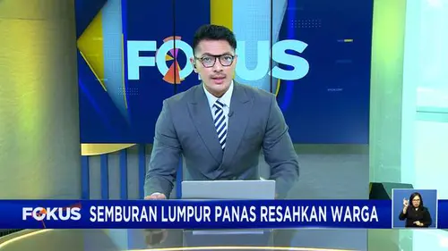 Fokus : Dua Tanggul Sungai Jebol, Ratusan Rumah di Pati Terendam Banjir