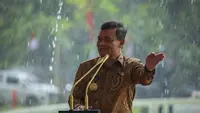 Penjelasan Gubernur Jawa Tengah yang Disebut Bersama Bupati Pekalongan saat OTT KPK