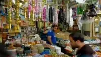 VIDEO: Baju Baru dan Permen, Tradisi Sambut Idul Adha di Irak