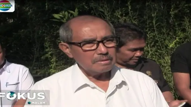 Selain Abu Bakar, KPK Tangkap 3 Pejabat Pemkab Bandung Barat