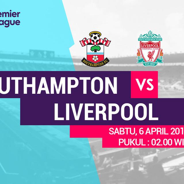 Image result for Prediksi Southampton Vs Liverpool: The Reds Jaga Momentum