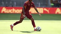 Wesley Masuk Radar Arsenal, AS Roma Minta Bayaran Segini
