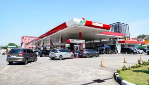 Alasan Pertamina Pangkas Harga Pertamax Mulai 1 Agustus 2026