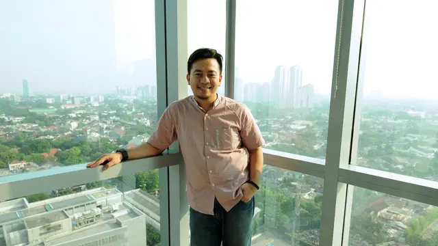Andhika Suksmana