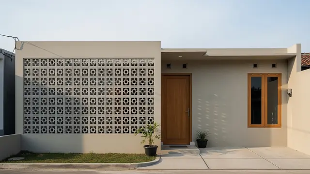 Ventilasi Alami agar Rumah Tidak Pengap Tanpa AC