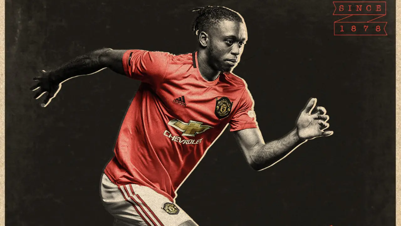 Aaron Wan-Bissaka