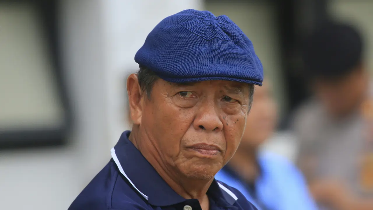 Sartono Anwar