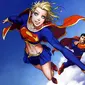 Supergirl rencananya juga akan diangkat ke layar kaca menjadi serial TV.