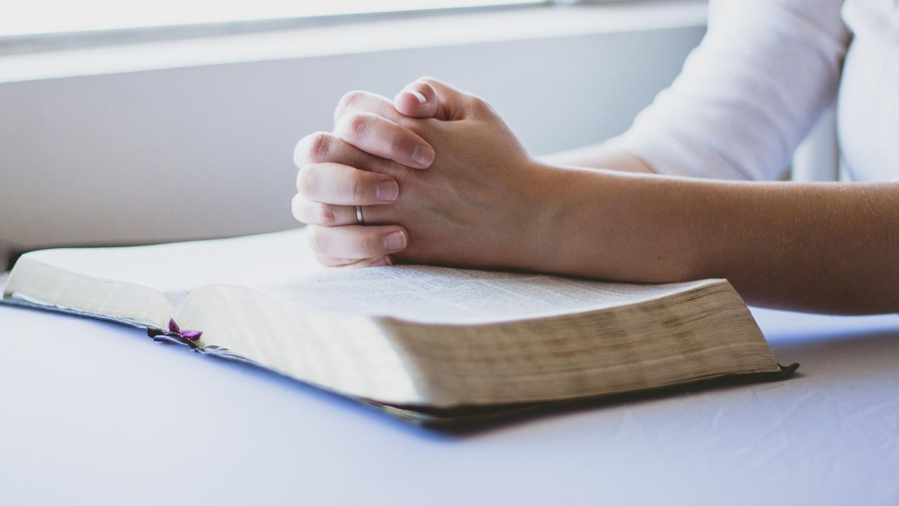 Kata Bijak Rohani Kristen