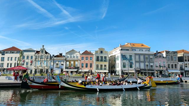 Aveiro, Portugal