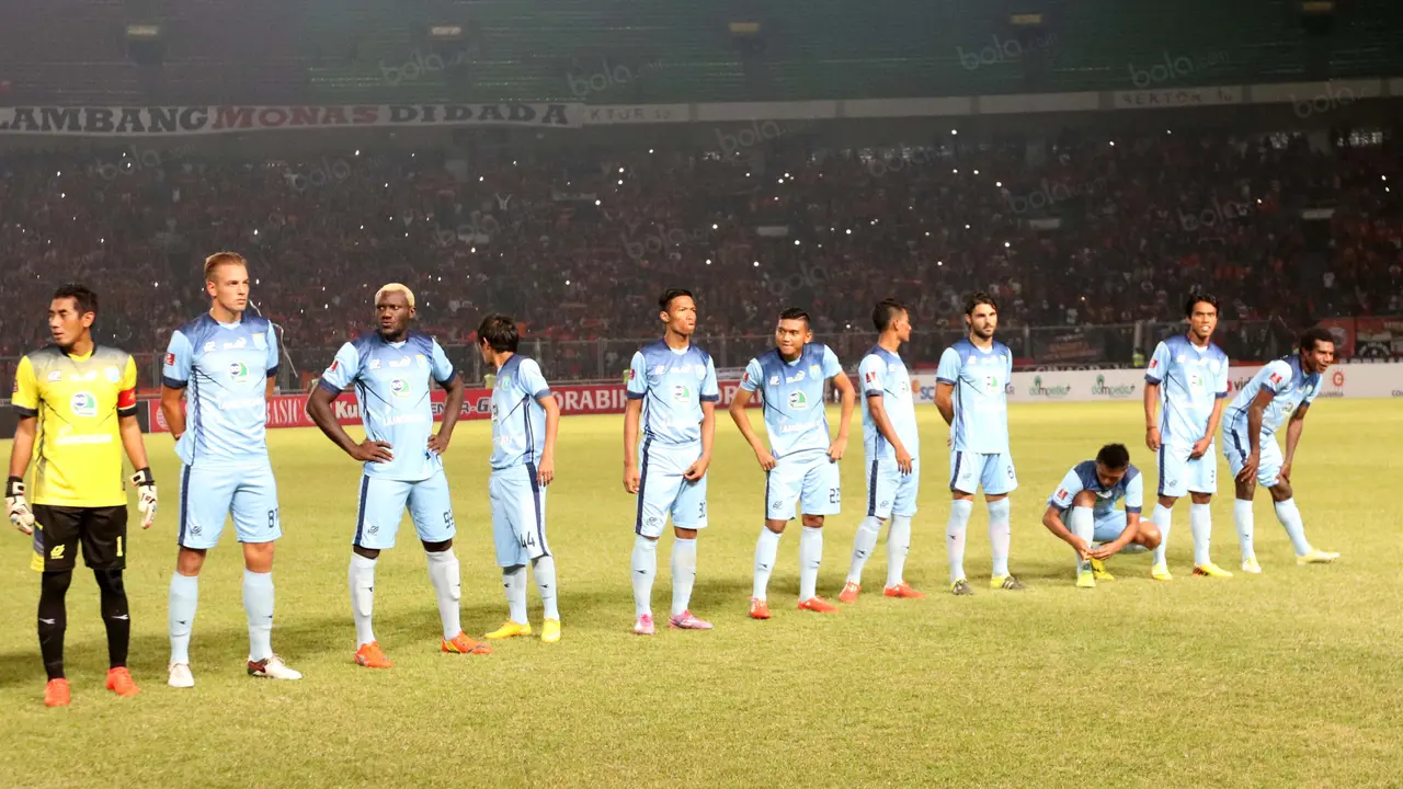 Persela