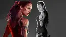 Kalau kamu mengira film ini adalah lanjutan dari sebelumnya, hal itu adalah salah. Karena Tomb Raider 2018 akan menceritakan kembali kisah awak Lara Croft. (Inverse)