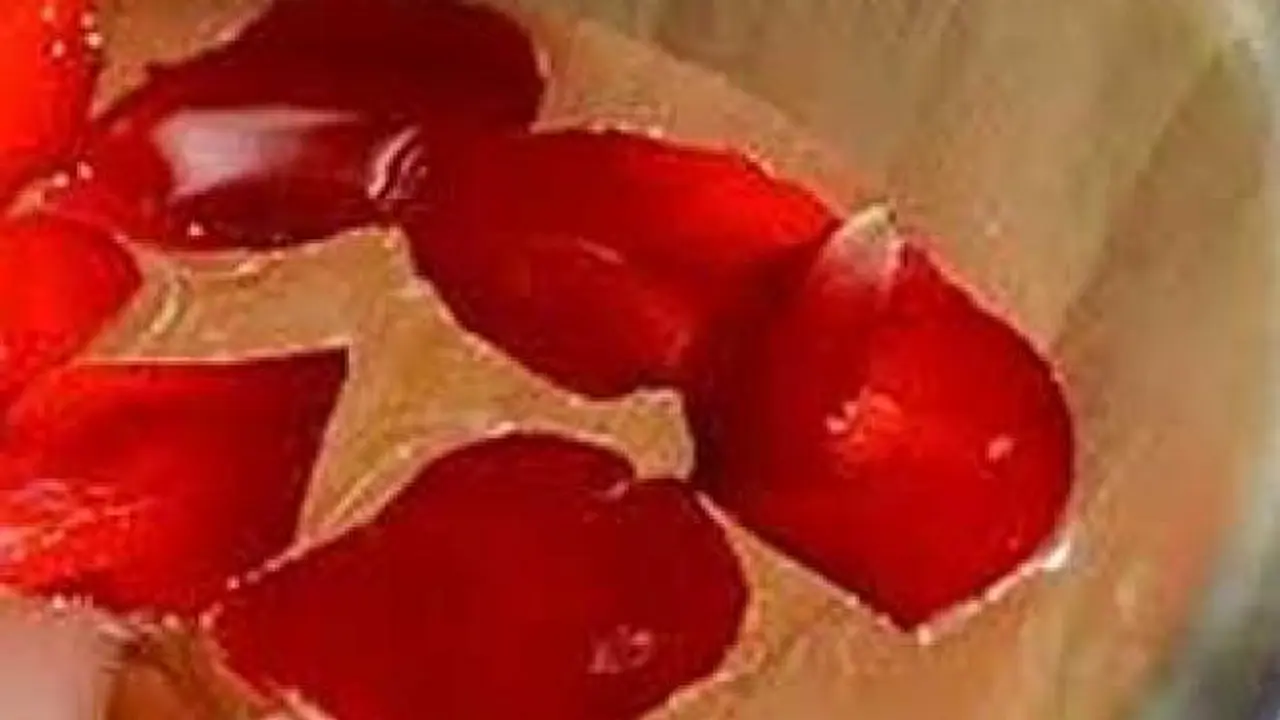Air Mawar Obat Mujarab Buat Kesehatan dan Kecantikan