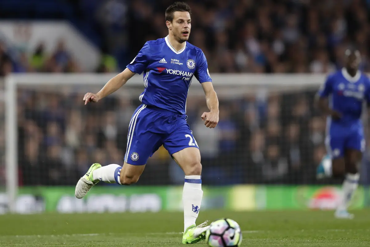 Pemberi Assist Terbanyak, Premier League