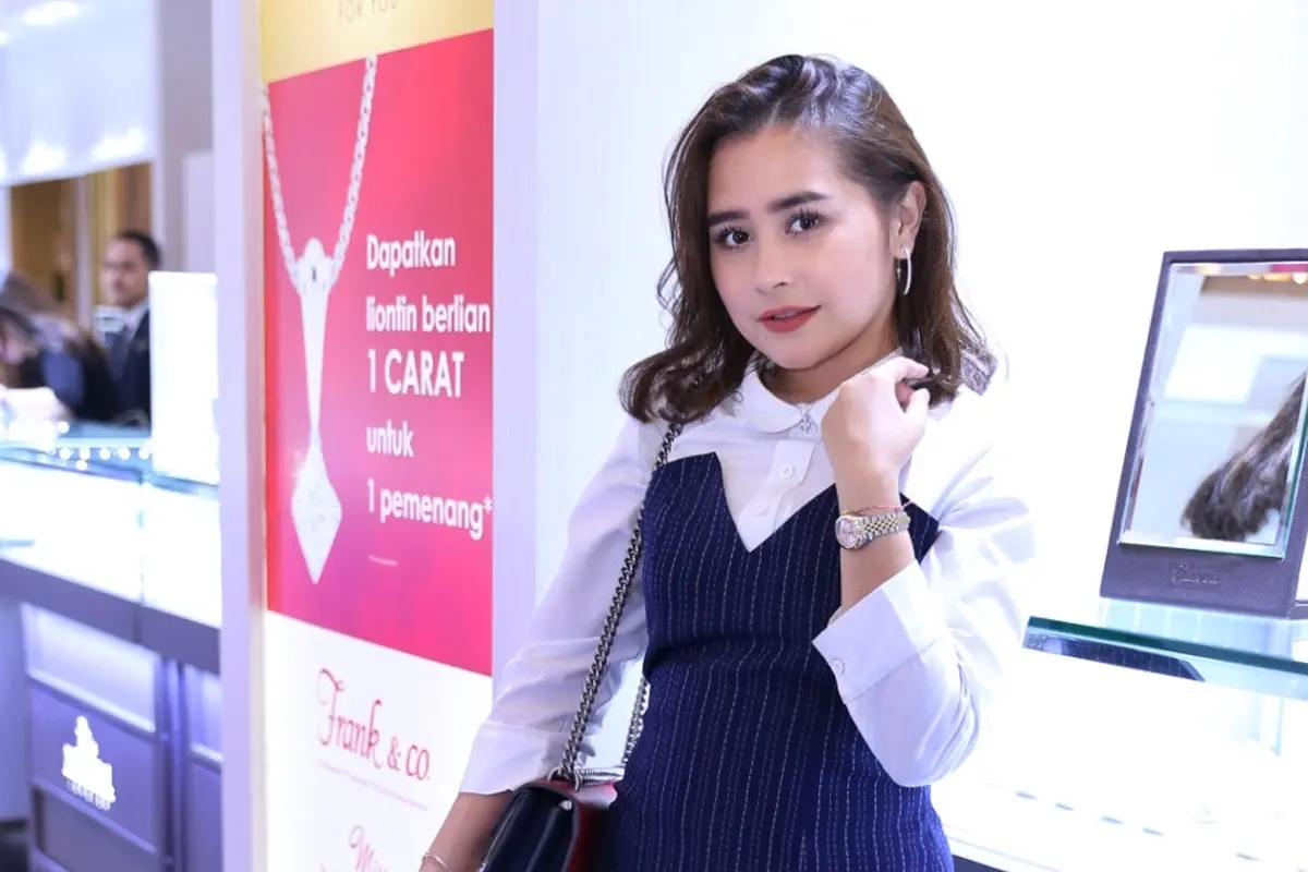 [Fimela] Prilly Latuconsina