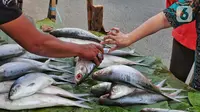 Dokter Gizi Ungkap Jenis Ikan untuk Lawan Kaheksia pada Pasien Kanker