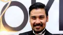 Foto para pemenang Indonesia Movie Awards 2015 (Wimbarsana/bintang.com)