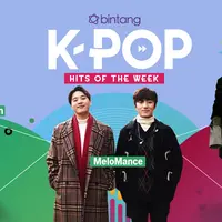 Simak selengkapnya Bintang K-Pop Hits of the Week seperti berikut ini. (Foto: kpopkollective.com, id.pinterest.com, contents.innolife.net, Desain: Nurman Abdul Hakim/Bintang.com)