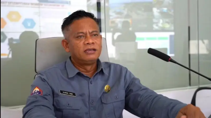 Sekretaris Daerah (Sekda) Garut, Nurdin Yana selaku Ketua Pansel Terbuka, mengatakan proses seleksi ini dimulai dengan pengumuman pendaftaran sejak tanggal 21 Maret sampai 25 Maret Tahun 2022.