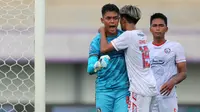 Bursa Pemain BRI Liga 1: Pilihan Realistis, Teguh Amiruddin Pamit dari Arema