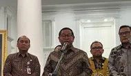 Inflasi Jakarta Terendah di Jawa dan Bali, Pramono Ungkap Rahasianya