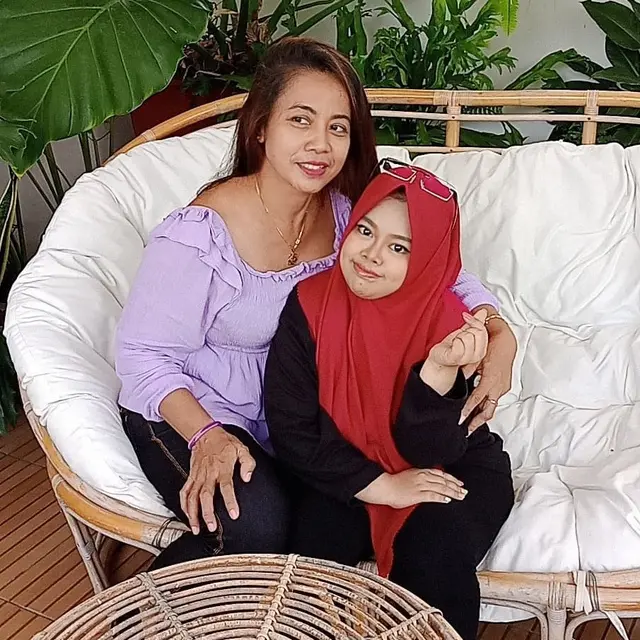 7 Penampilan Baru Kekeyi Usai Lakukan Diet, Curi Perhatian