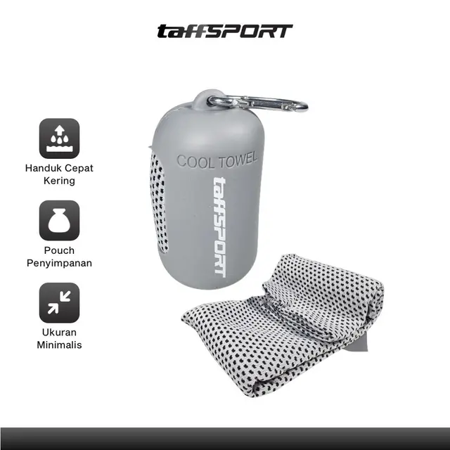 Handuk Microfiber