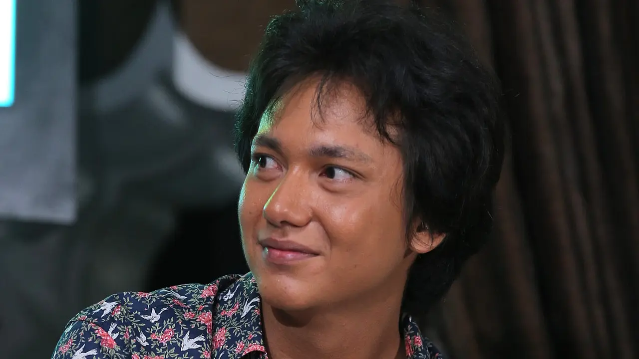 [Fimela] Adipati Dolken