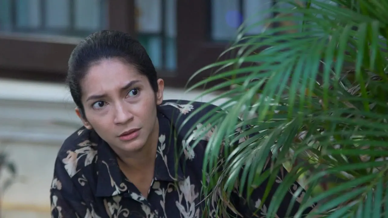 Cinta Anak Muda