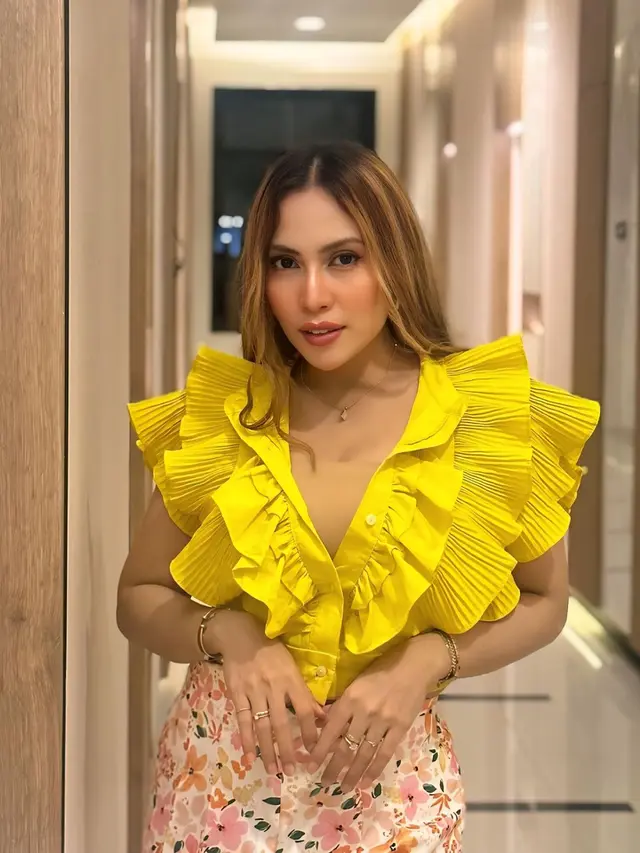 Lilis Darawangi Bintang Pantura - instagram.com/lilis_bintangpantura1