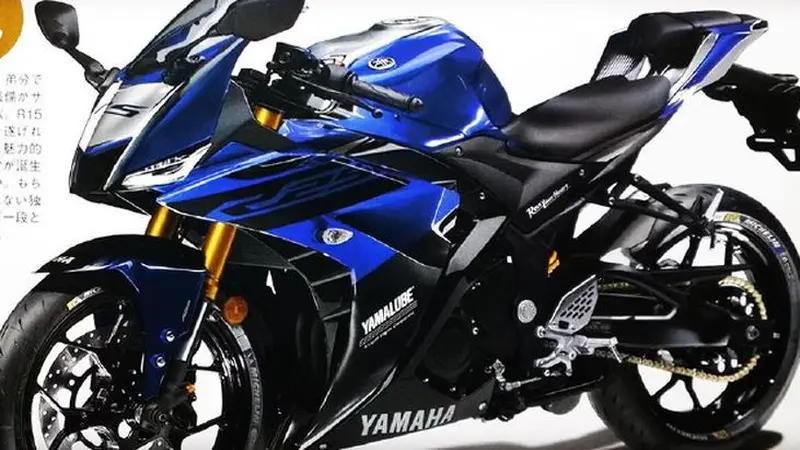 Yamaha