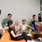 Apple Buka Akademi Pengembang Baru di Bali, Genjot Talenta IT Indonesia!. (Doc: Apple)