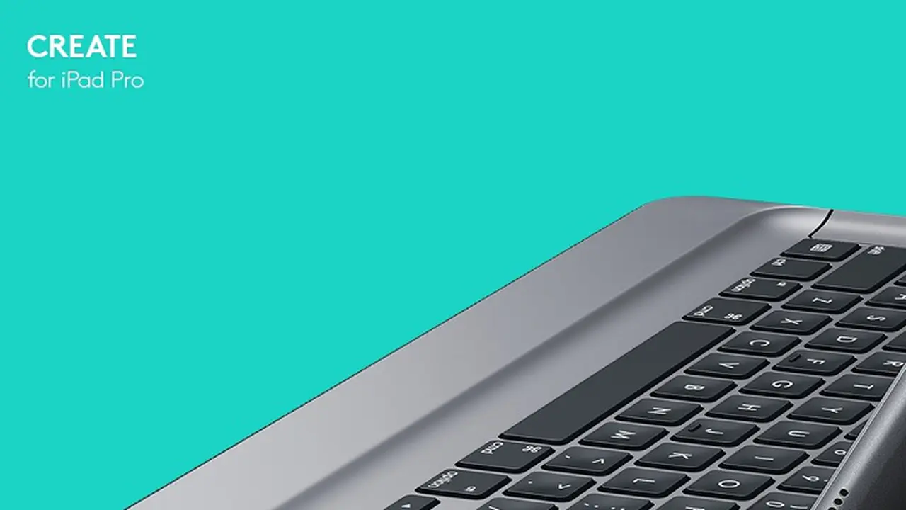 Logitech CREATE