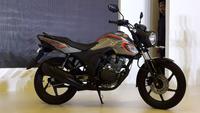 Harga Honda CB150 Verza: Motor Sport Naked Tangguh, Irit, dan Penuh Gaya untuk Petualangan Harian!