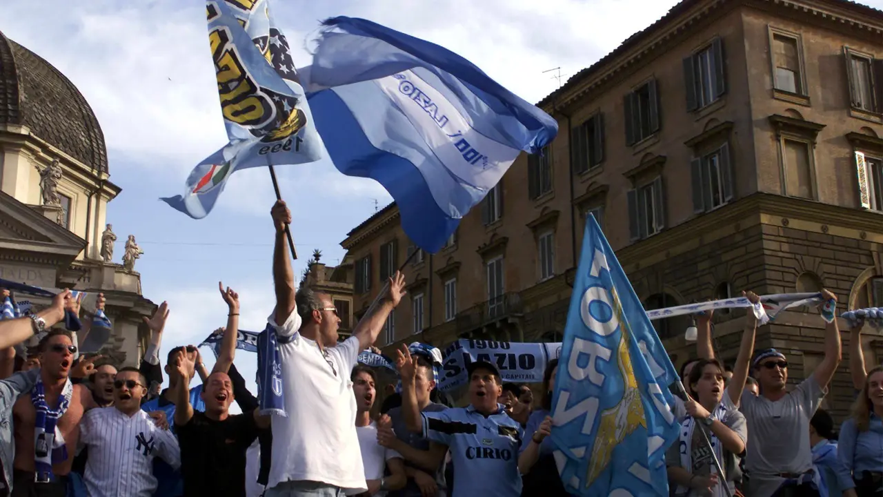Ilustrasi Lazio