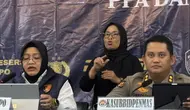 Modus Eksploitasi Anak di Tenda Biru Cibitung