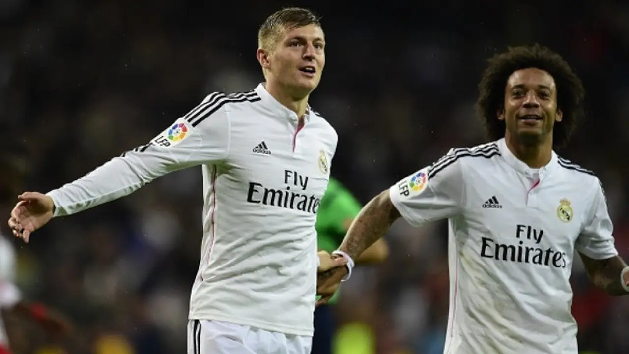 Real Madrid