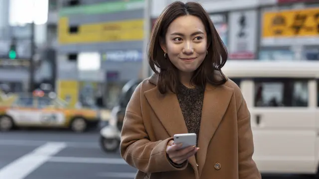 wanita juli penggemar rahasia