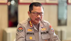 Polda Jateng Buka Suara soal Anak Buah Aniaya dan Cekoki Wanita M dengan Sabu
