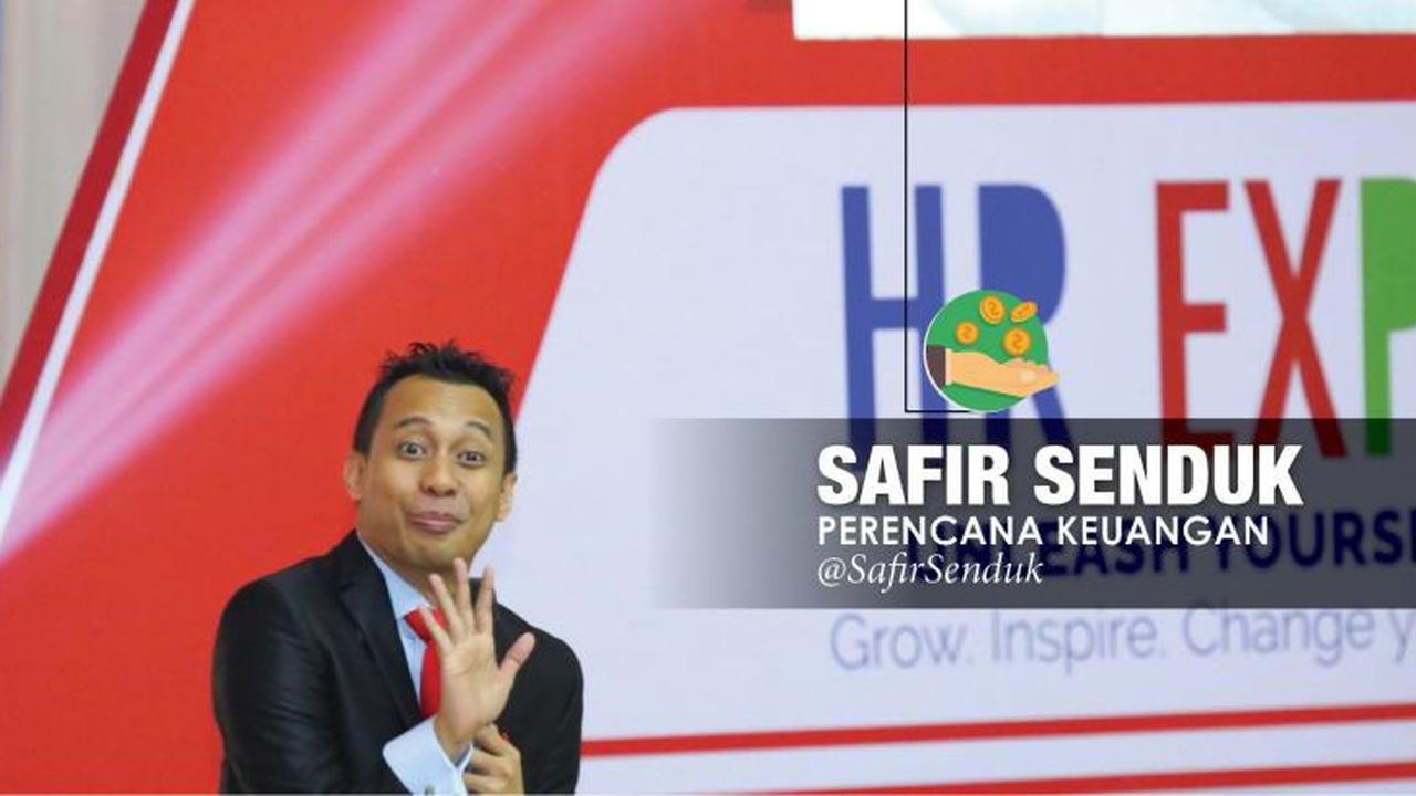 Safir Senduk - Musim hujan, naik kendaraan pribadi atau umum? (Triyasni/Liputan6.com)