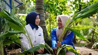 Program Pemberdayaan Perempuan Jangkau 23,3 Juta Orang