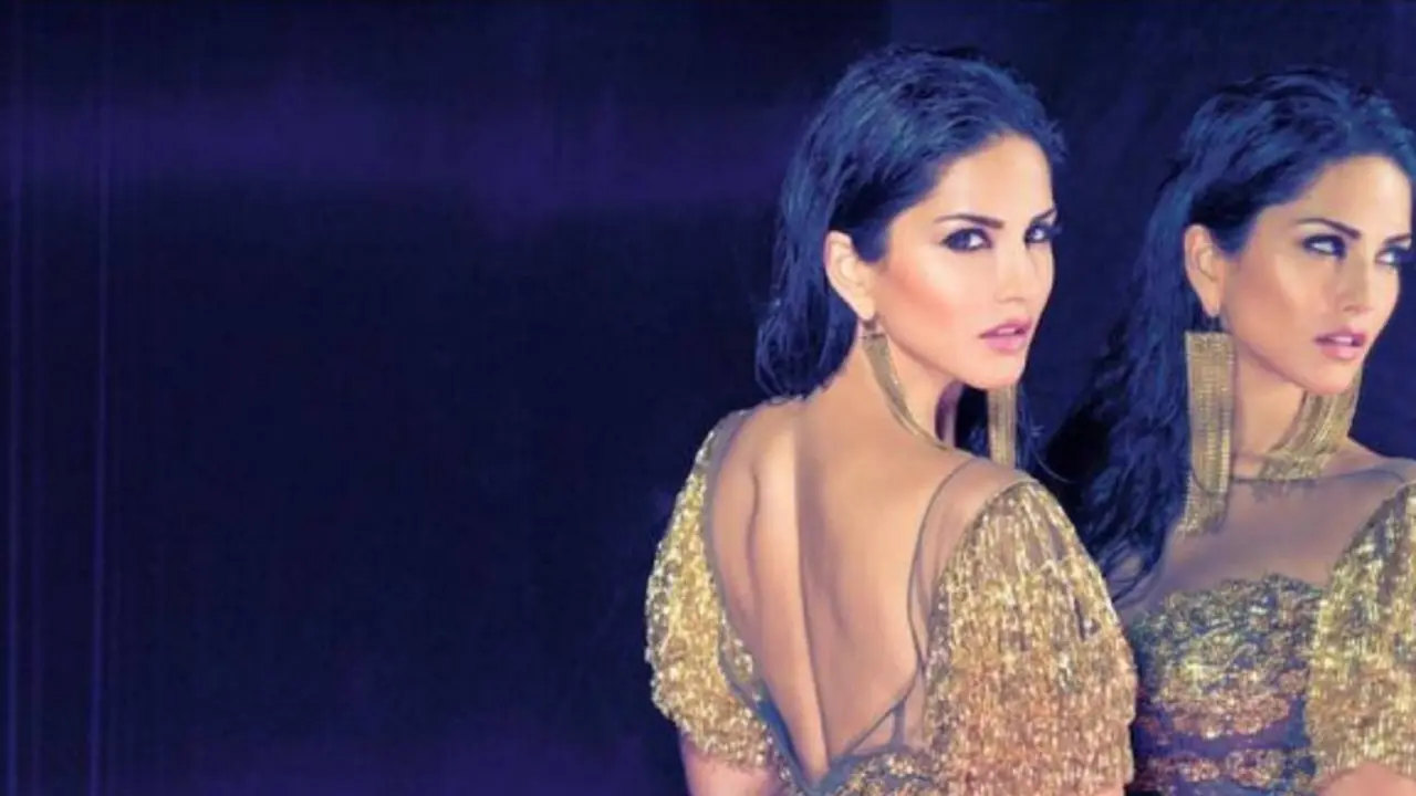 Sunny Leone